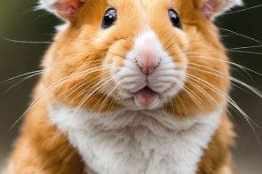 48+ Hình ảnh Chuột Hamster dễ thương làm hình nền điện thoại