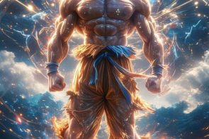 83+ Bộ sưu tập ảnh Goku 3d làm hình nền điện thoại