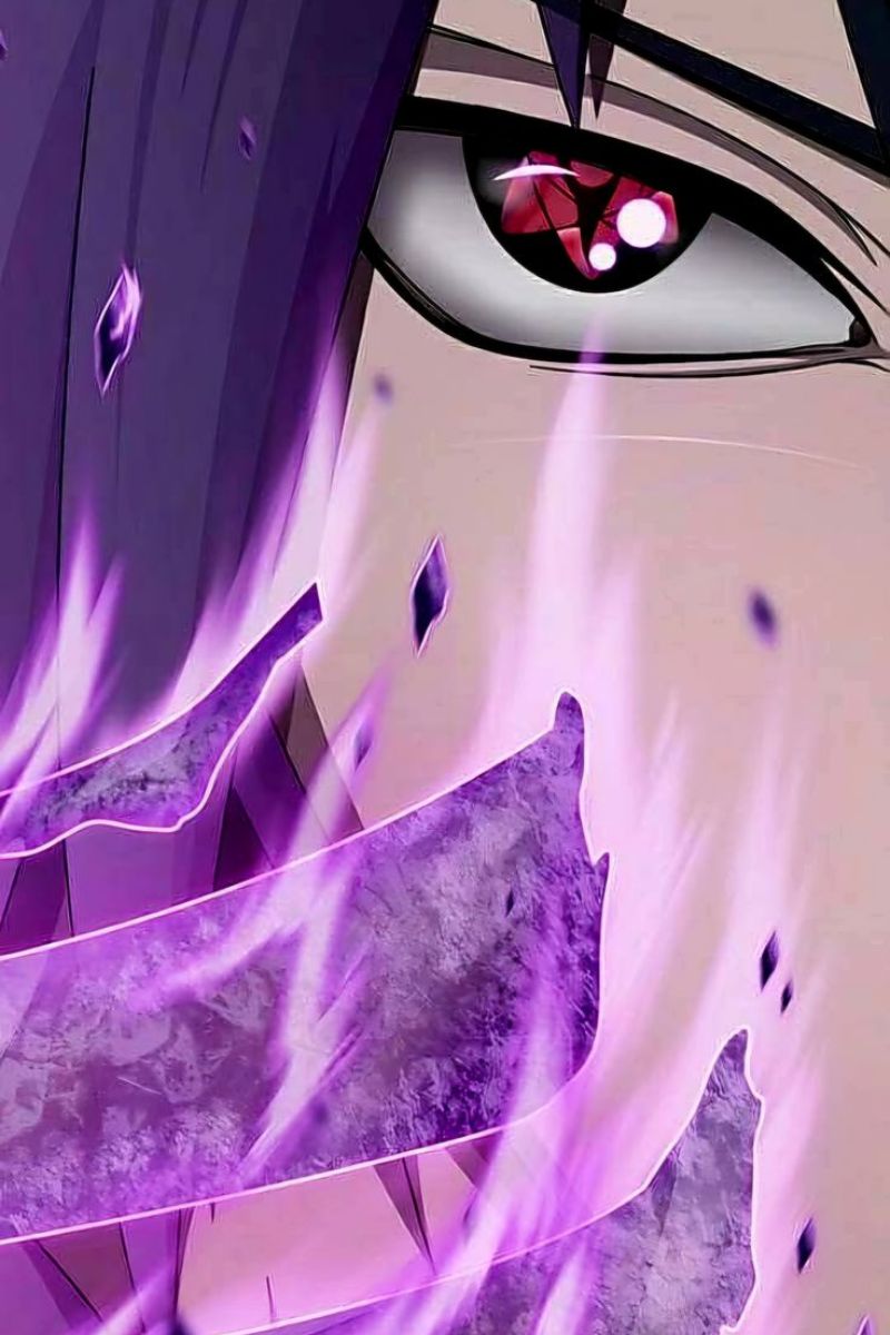 Ảnh Sasuke Susanoo 5