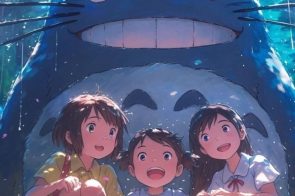 123+ Hình ảnh Totoro cute, đáng yêu không thể bỏ qua