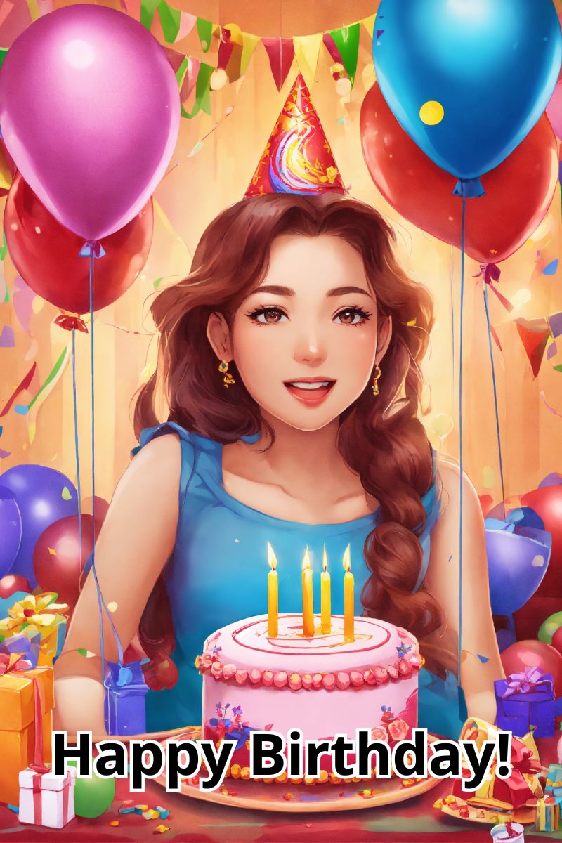 Happy Birthday Meme miễn phí 6