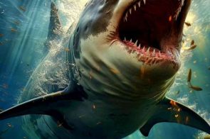 86+ Hình ảnh Cá Mập Megalodon miễn phí làm hình nền Điện Thoại