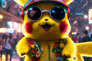 Tổng hợp 56+ Hình ảnh Pikachu cute cho điện thoại