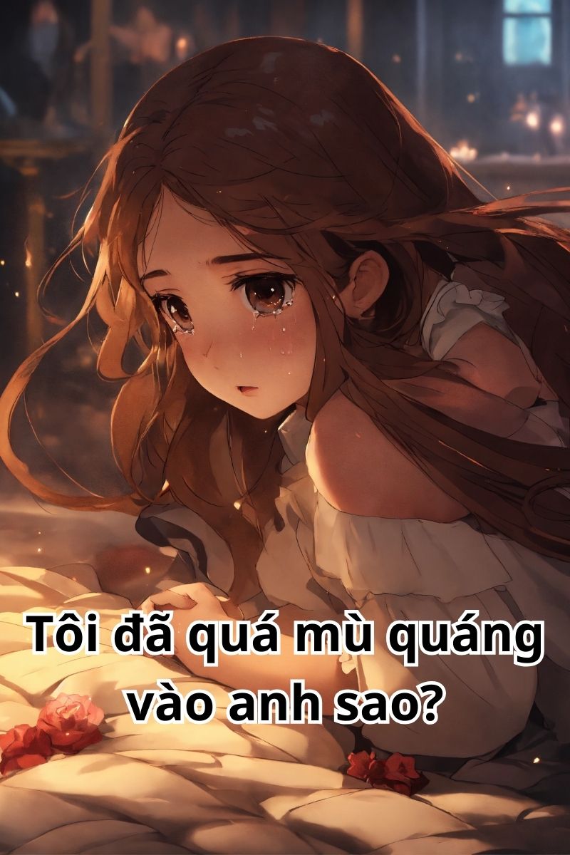 Meme Anime Hài Hước 16