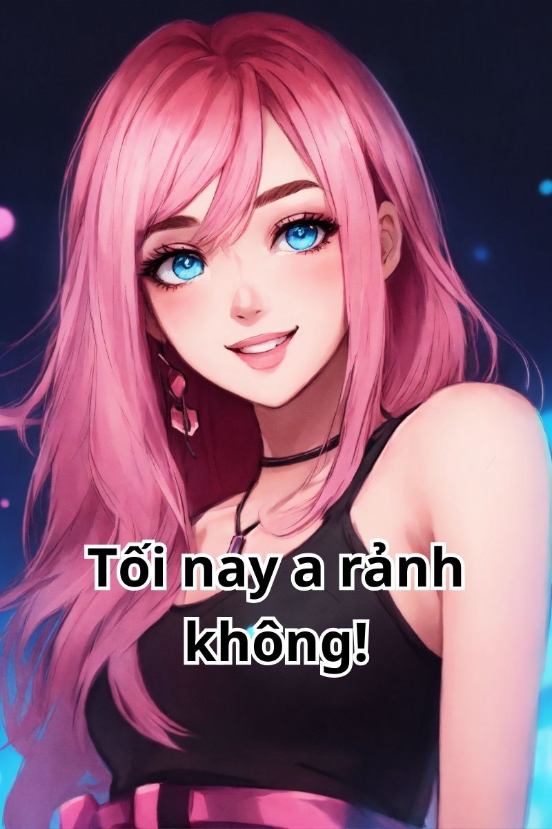 Meme Anime Hài Hước 17