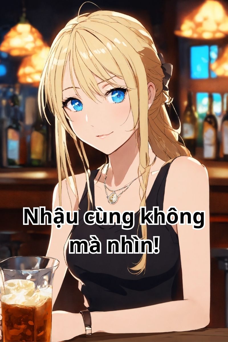 Meme Anime Hài Hước 18