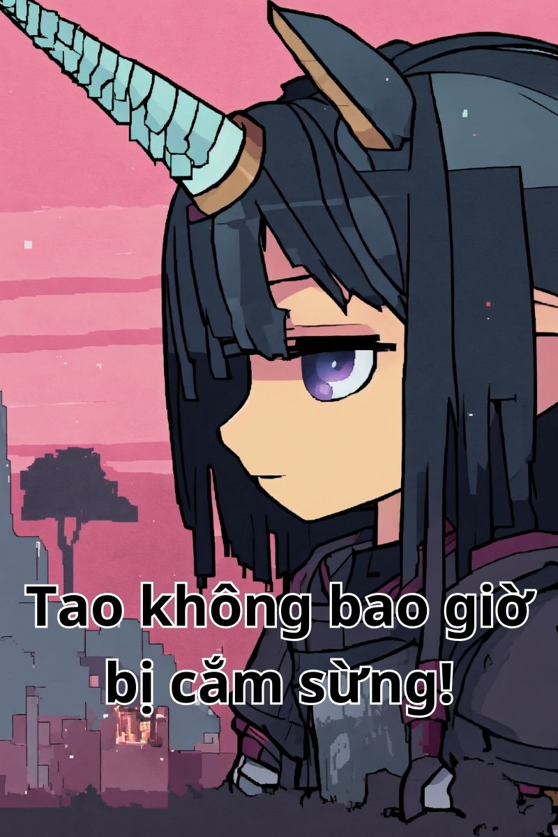 Meme Anime Hài Hước 5