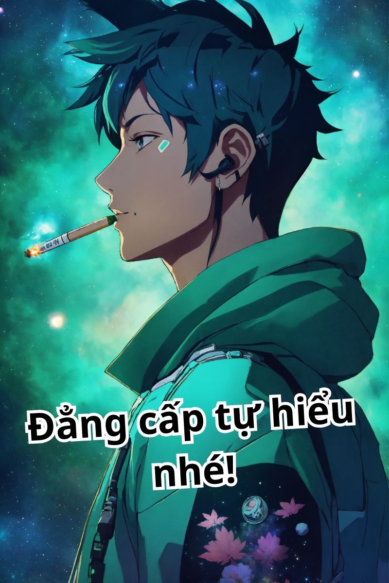 Meme Anime Hài Hước 6