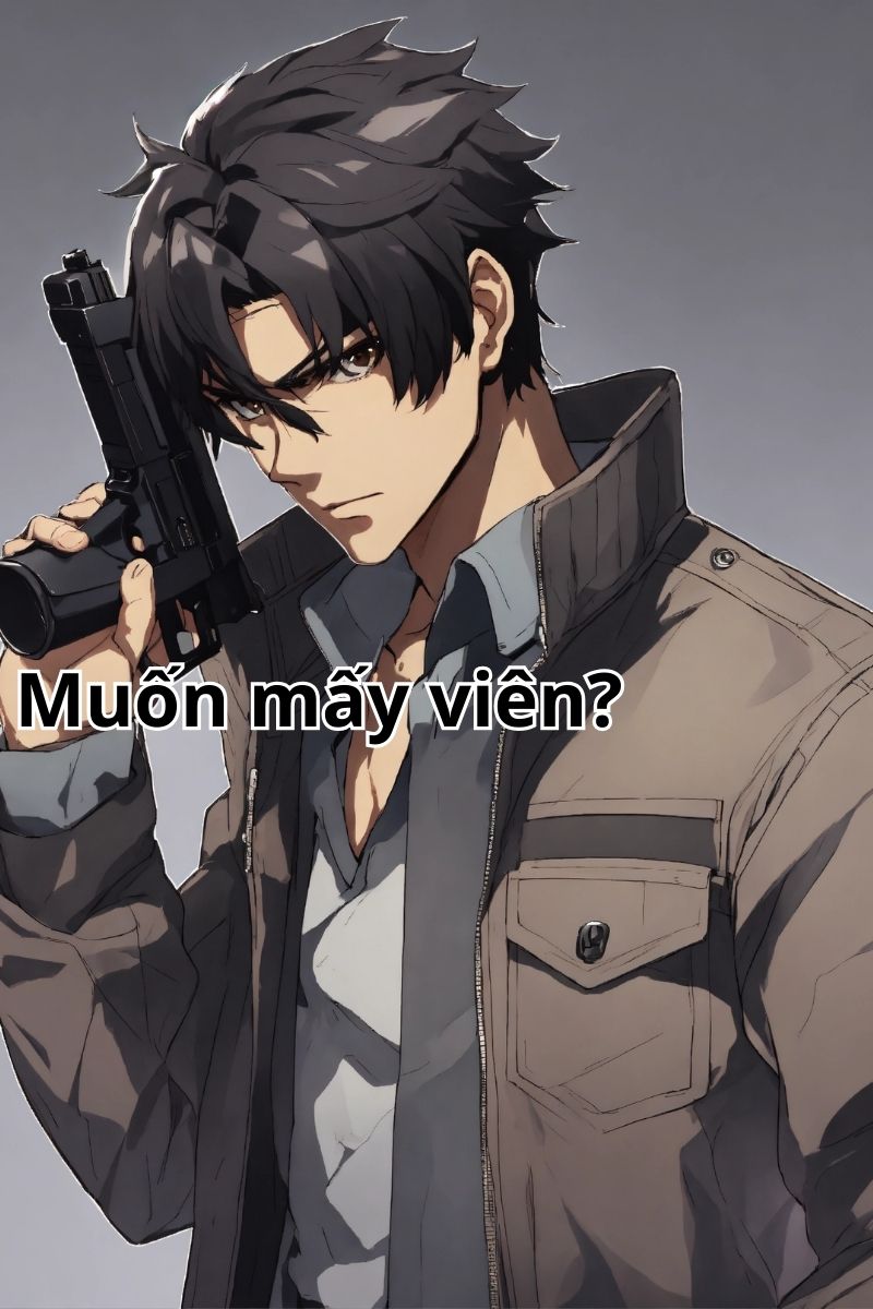 Meme Anime Hài Hước 7