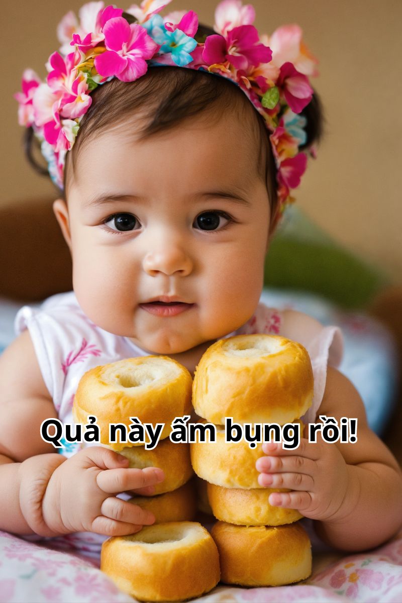 Meme Cute có chữ đáng yêu nhất 3