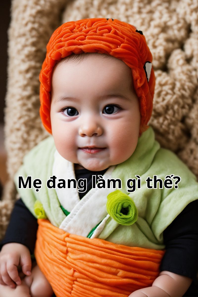 Meme Cute có chữ đáng yêu nhất 5