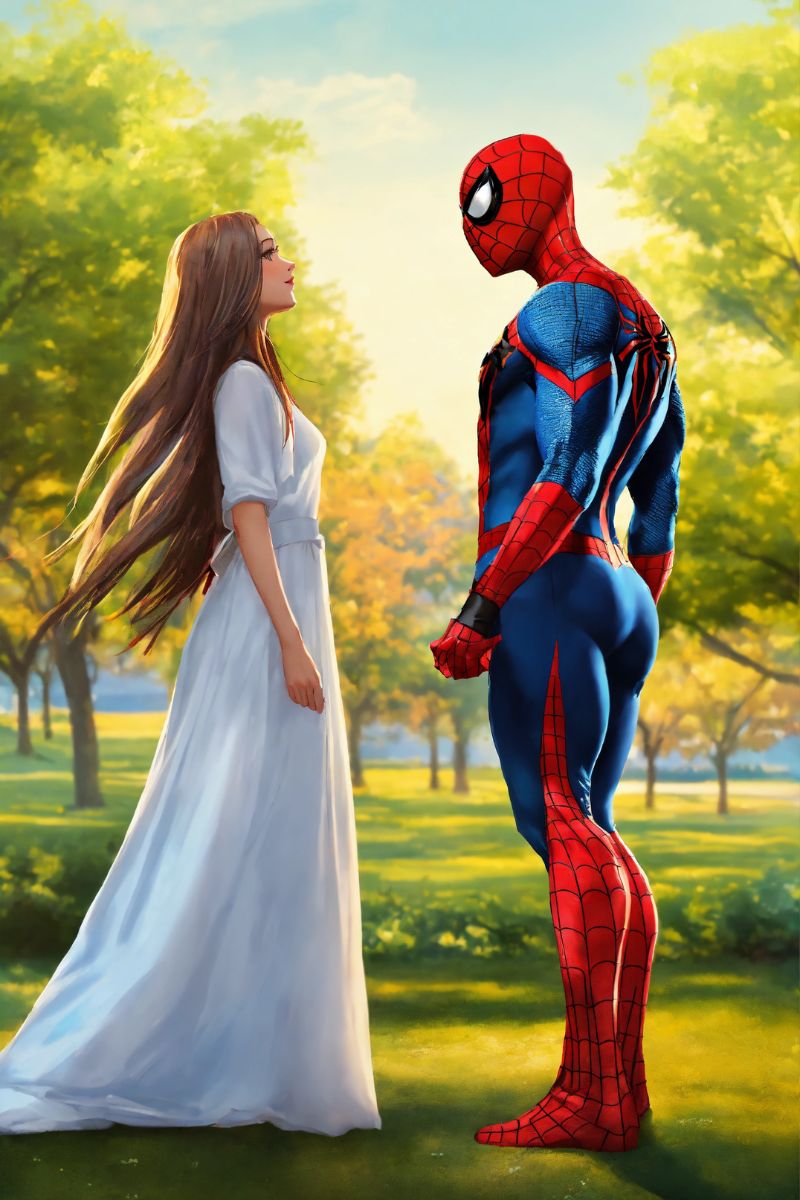 Meme Spider Man chỉ nhau mới nhất 5