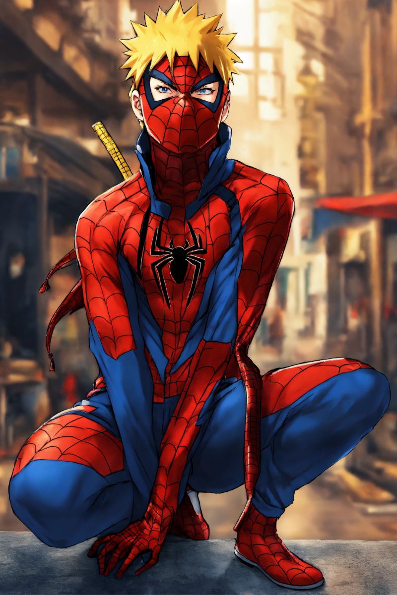 Spider Man Meme Face Full HD 7