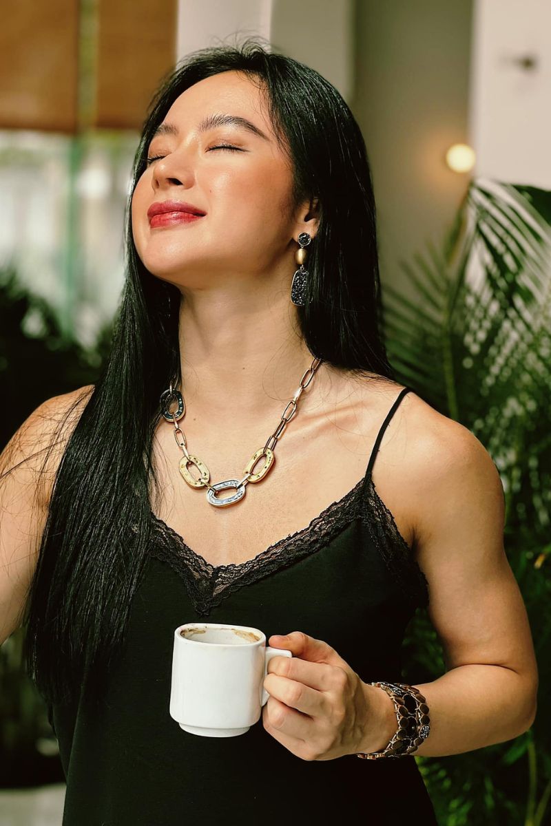 Ảnh ANGELA PHƯƠNG TRINH sexy 25