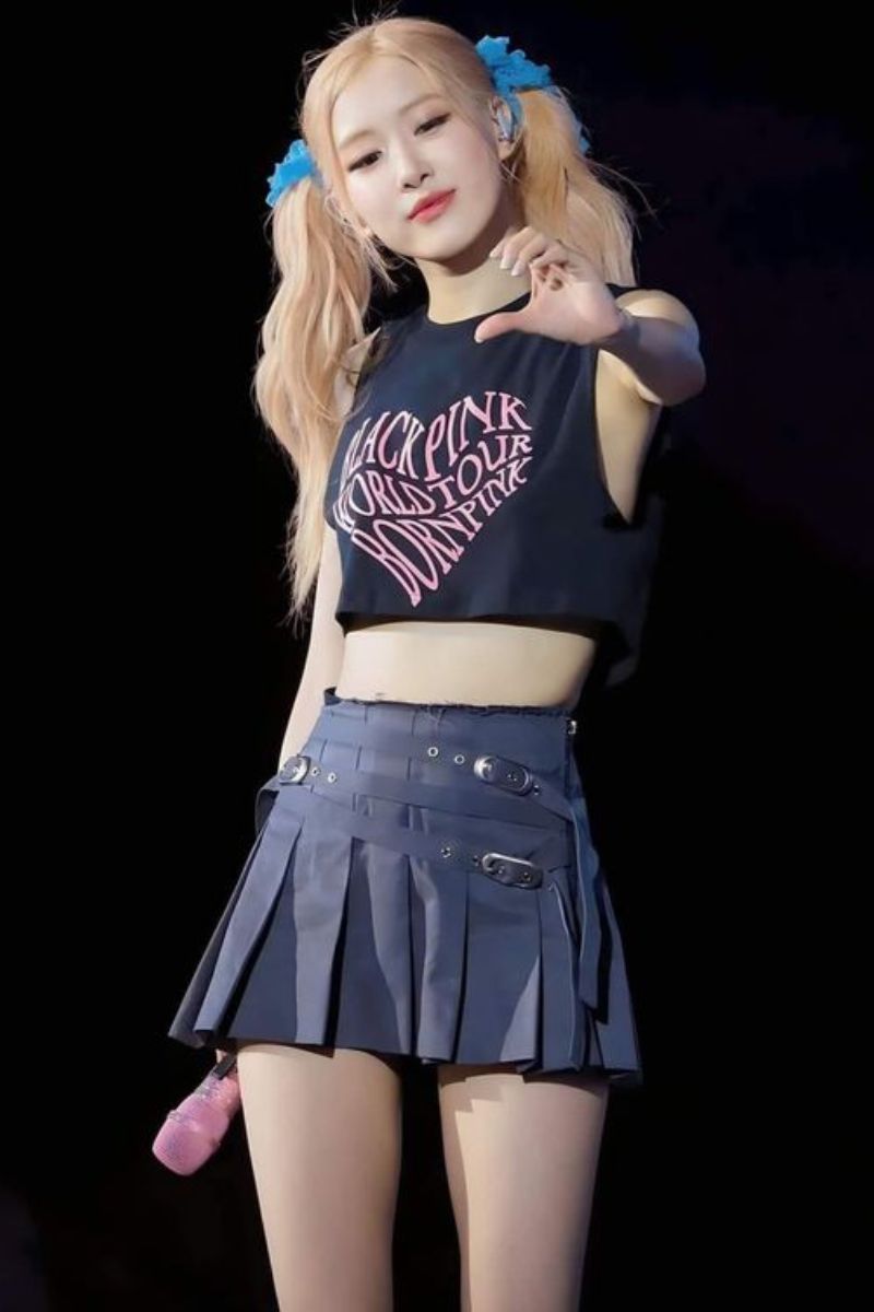 Ảnh blackpink cute 1