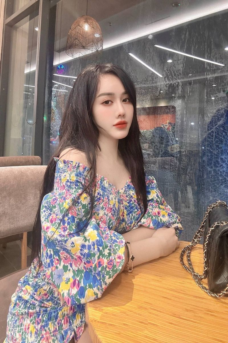 Ảnh Gái Cute mới nhất 10