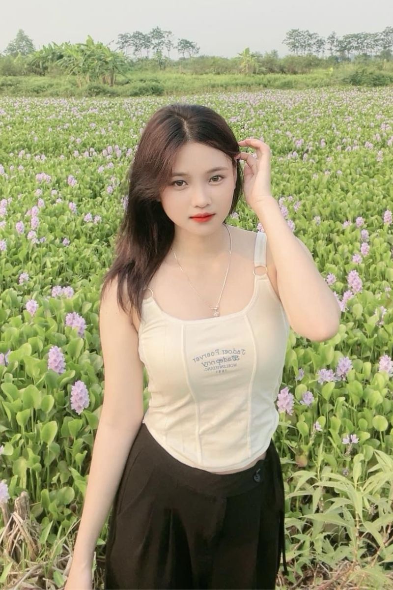 Ảnh Gái Cute mới nhất 3