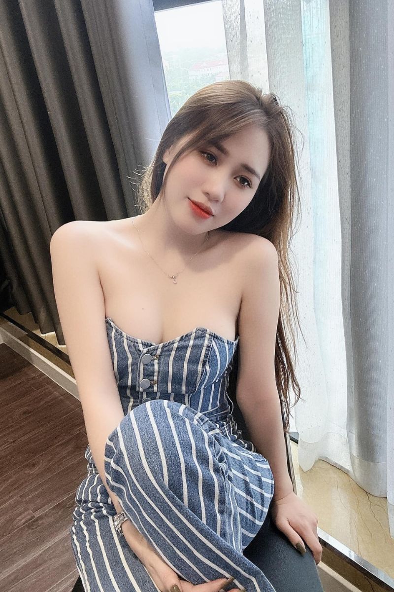 Ảnh Lâm anh idol sexy nóng bỏng 27