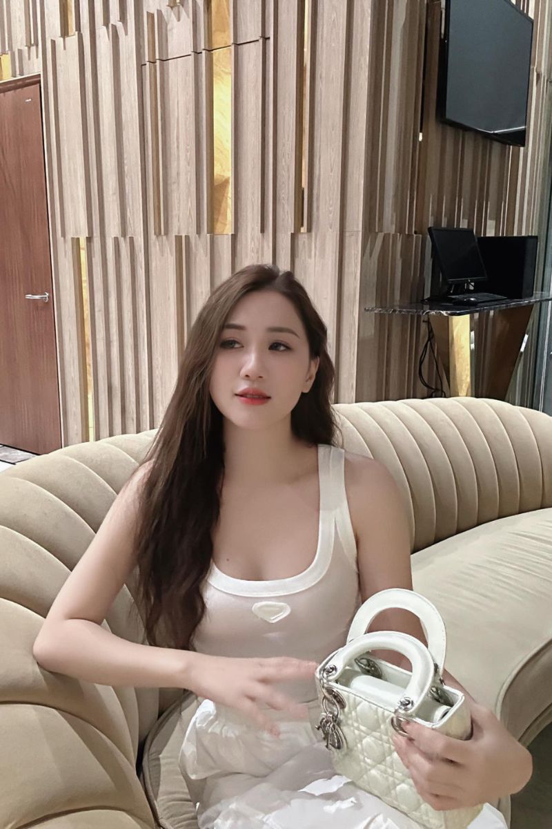 Ảnh Lâm anh idol sexy nóng bỏng 5