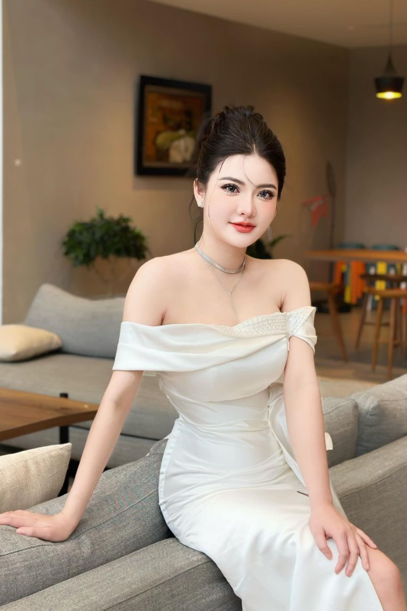 Ảnh LƯỜNG THU TRÀ sexy gợi cảm 12