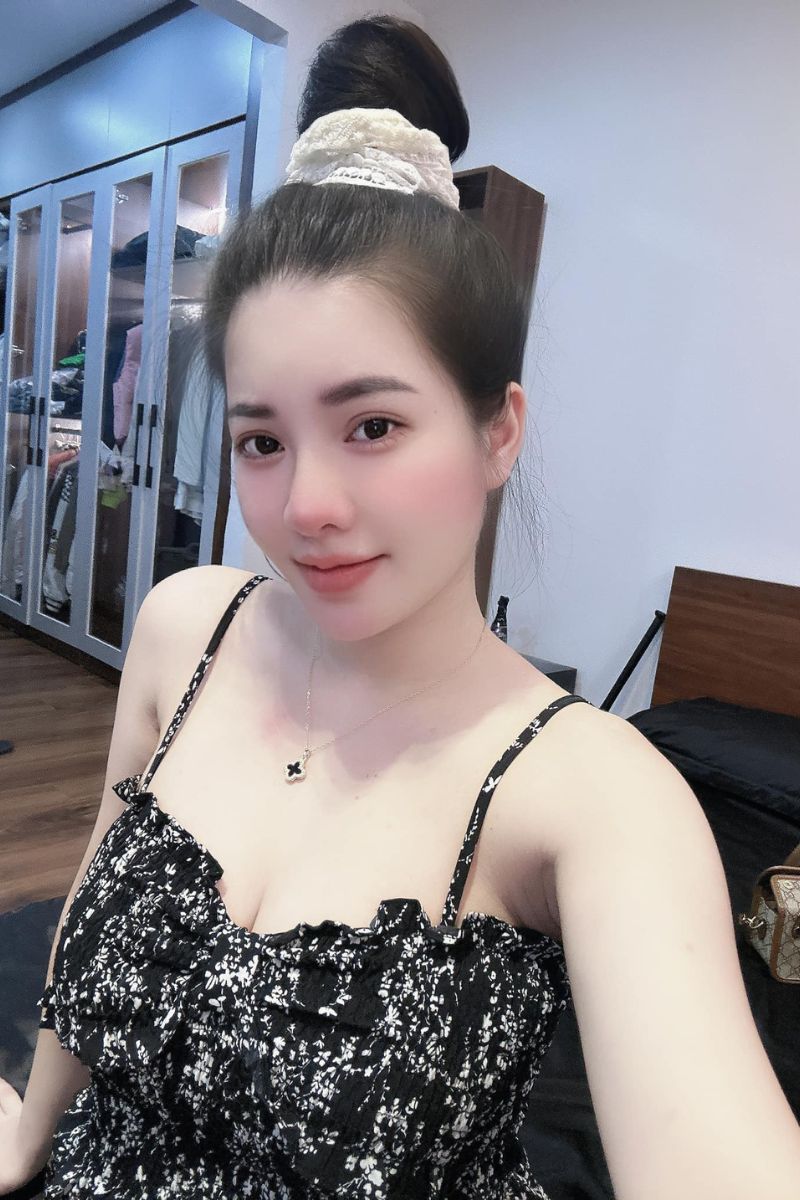 Ảnh LƯỜNG THU TRÀ sexy gợi cảm 2