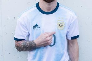 Tổng hợp 60+ Ảnh Messi Argentina ấn tượng nhất làm hình nền Điện Thoại