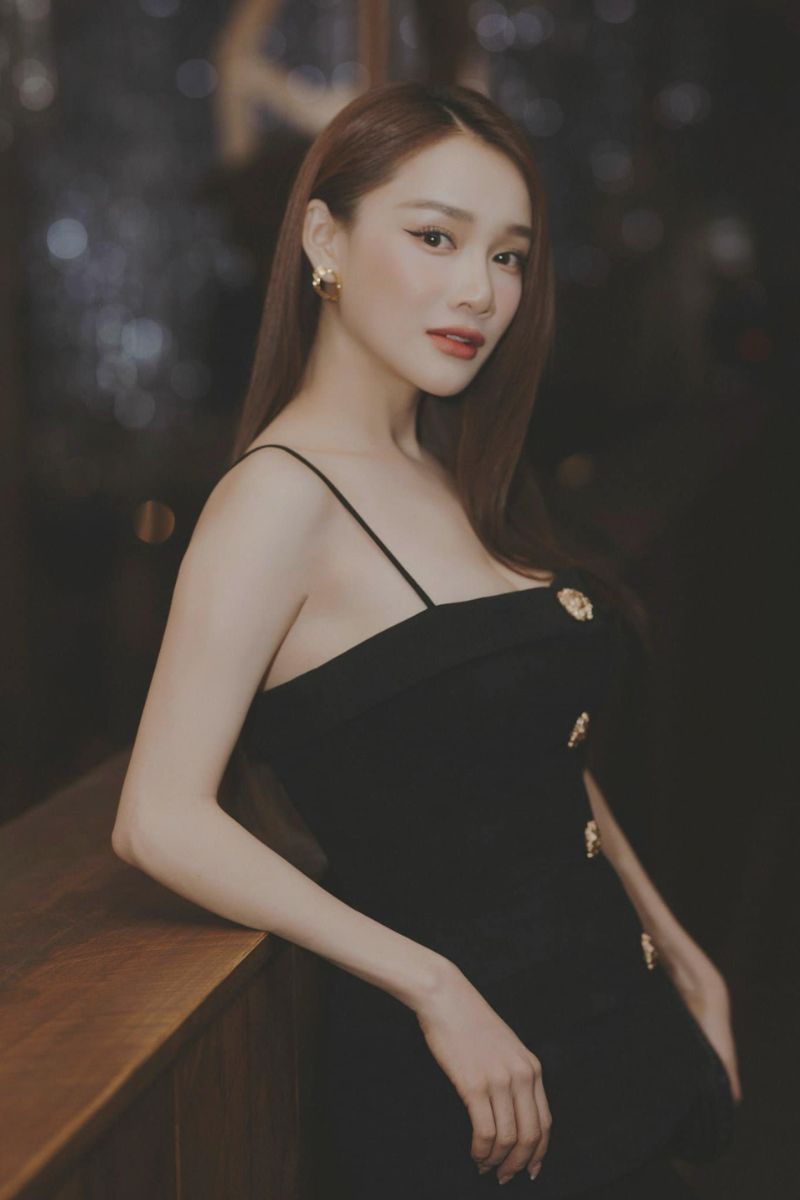 Ảnh Nabi Nhã Phương sexy 6