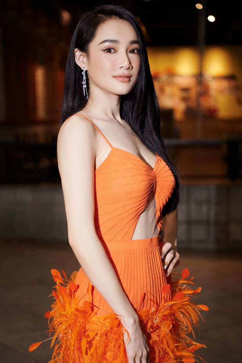 Ảnh Nabi Nhã Phương sexy 7