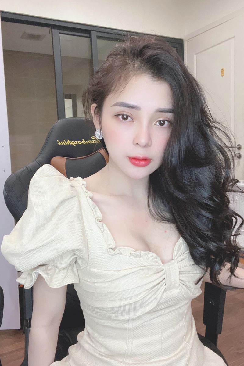 Ảnh Ngọc Linh sexy quyến rũ 27