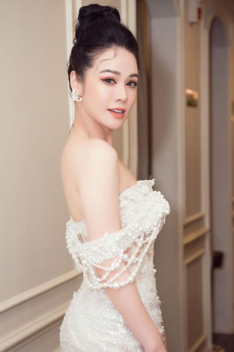 Ảnh Nhật Kim Anh sexy nóng bỏng 25