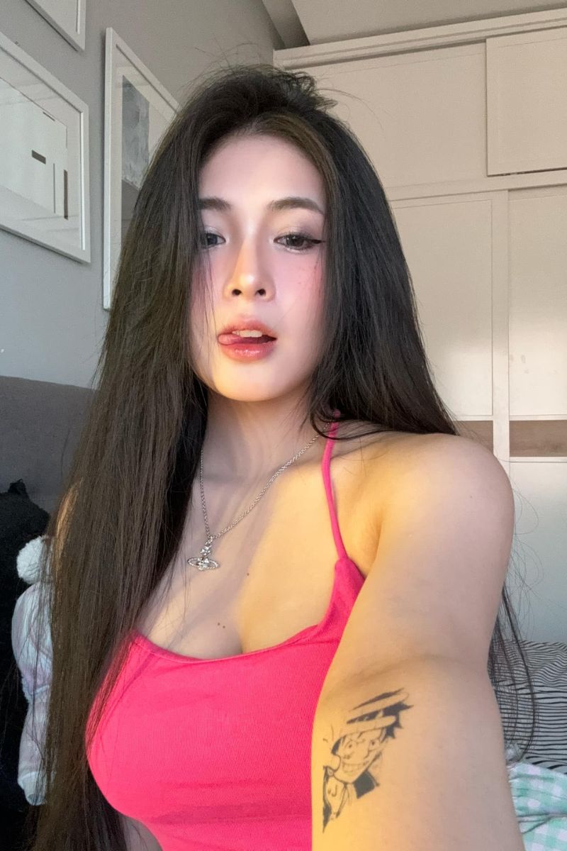 Ảnh Quỳnh Alee sexy khó cưỡng 1