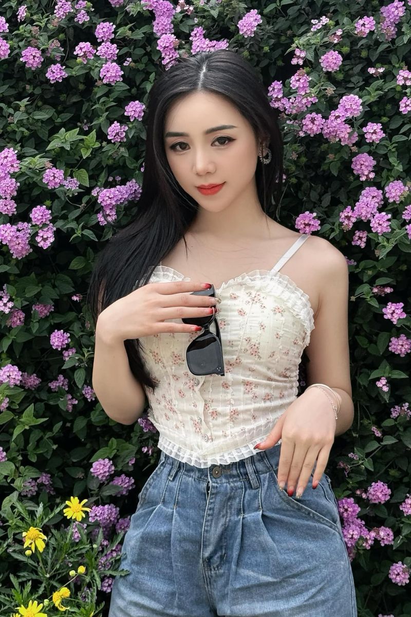 Ảnh QuỳnhKool sexy khó cưỡng 2