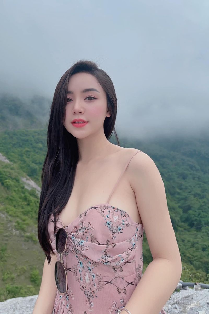 Ảnh QuỳnhKool sexy khó cưỡng 5