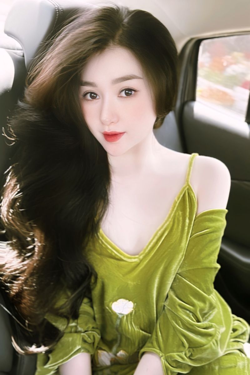 Ảnh Tăng Phương Thảo sexy 12