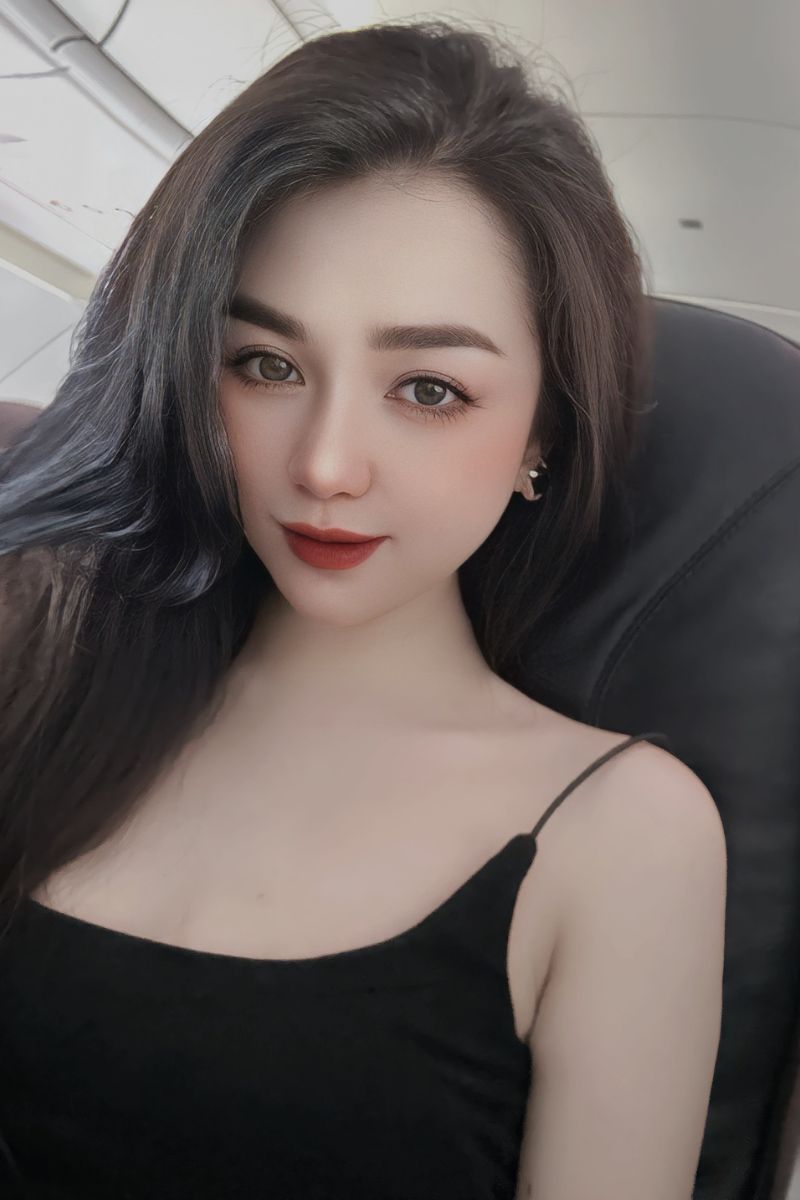 Ảnh Tăng Phương Thảo sexy 14