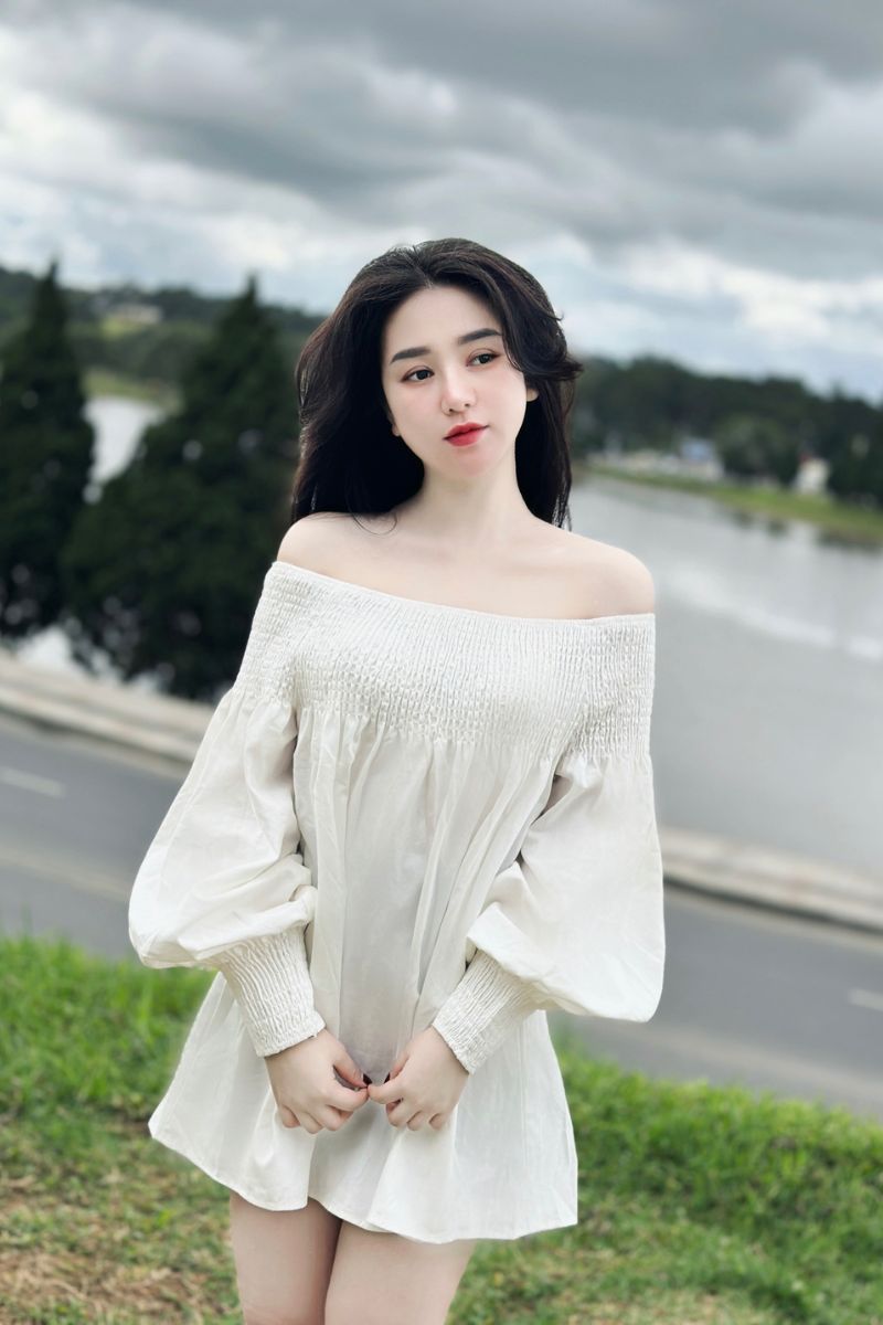 Ảnh Tăng Phương Thảo sexy 19