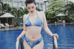 99+ Ảnh Tăng Phương Thảo sexy với body nóng bỏng gợi cảm