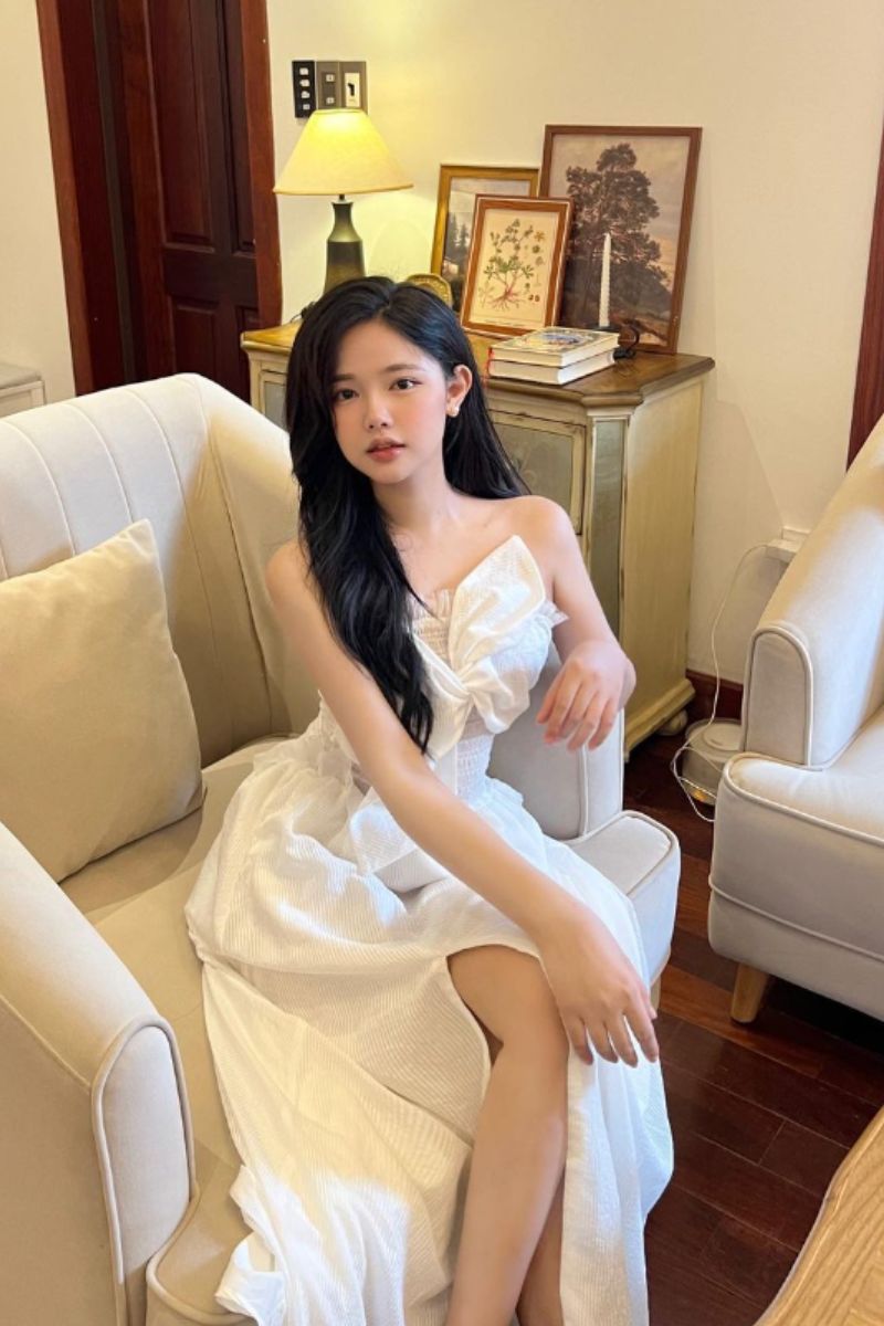 Ảnh Thư Thỏ sexy cuốn hút 13