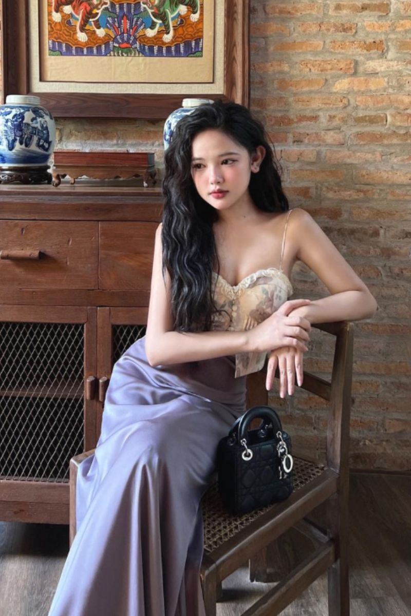 Ảnh Thư Thỏ sexy cuốn hút 18