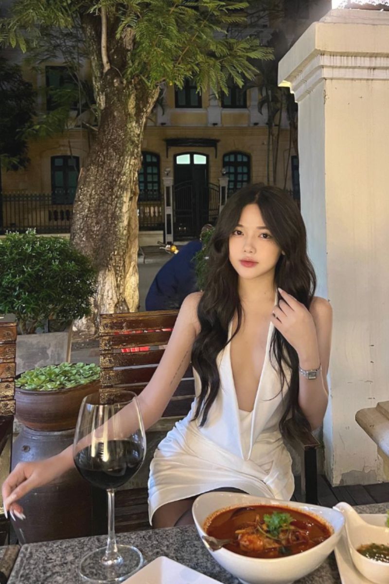 Ảnh Thư Thỏ sexy cuốn hút 20