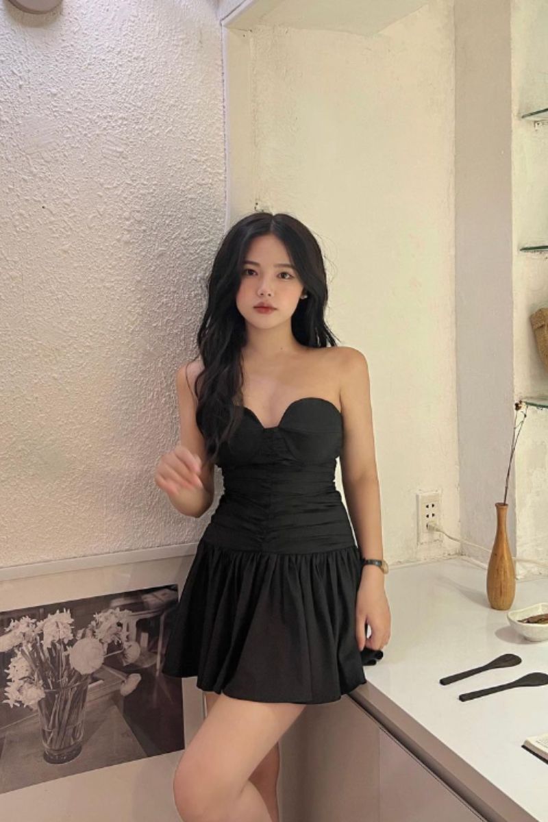 Ảnh Thư Thỏ sexy cuốn hút 22