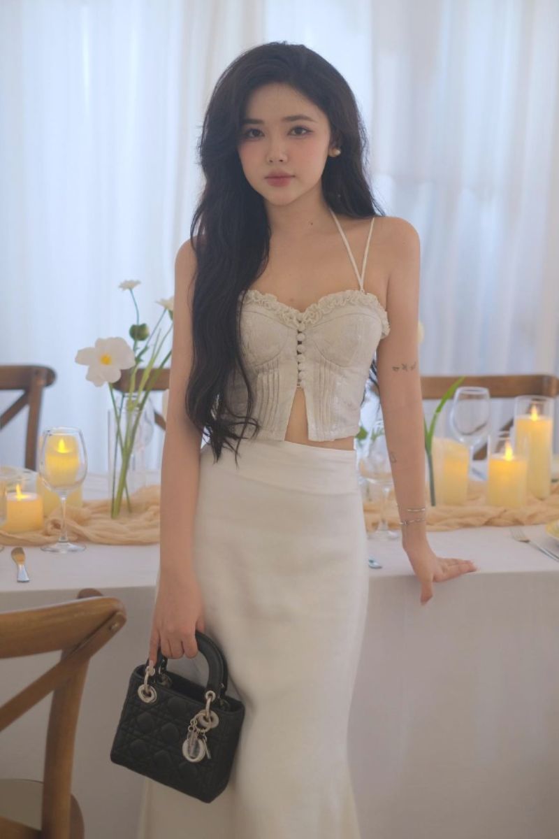 Ảnh Thư Thỏ sexy cuốn hút 4