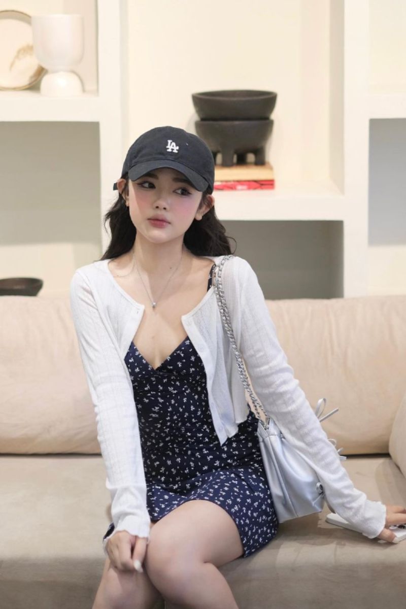 Ảnh Thư Thỏ sexy cuốn hút 5