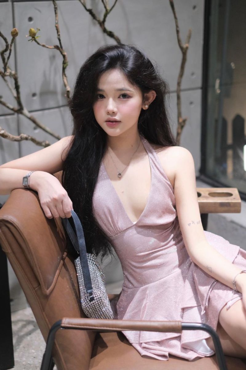 Ảnh Thư Thỏ sexy cuốn hút 6