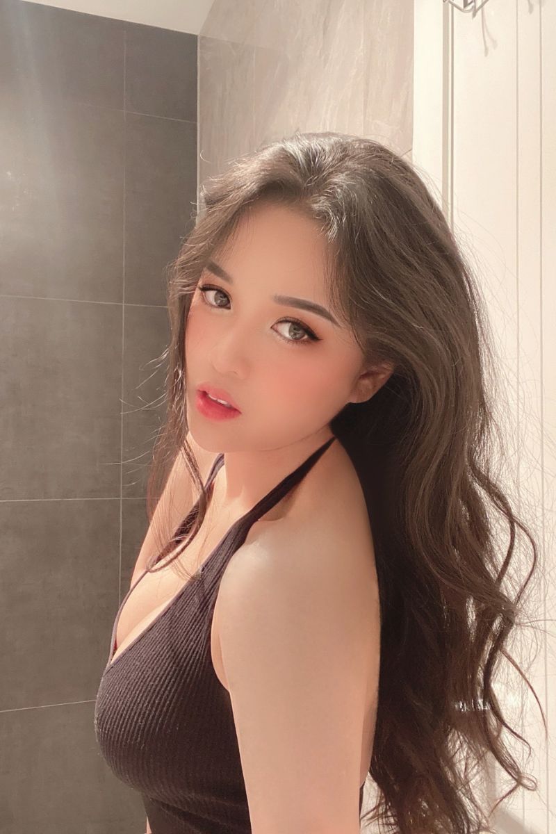 Ảnh tiktoker Aley Nguyen sexy 16