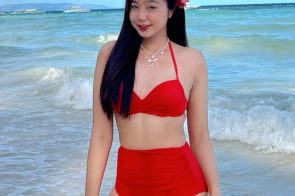 66+ Ảnh tiktoker Hannah Vân Anh sexy với body đầy đặn cuốn hút