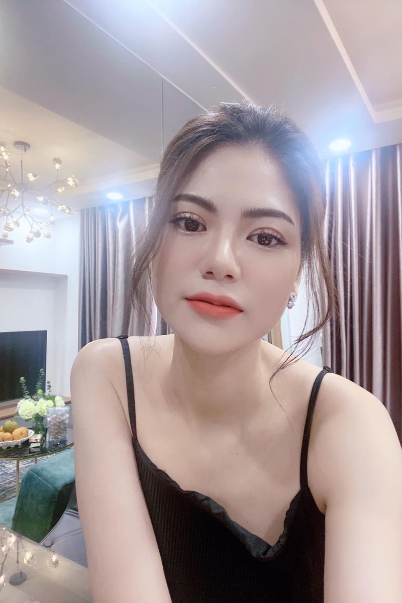 Ảnh tiktoker Hoài Vân sexy 8