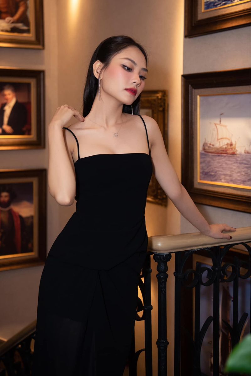 Ảnh tiktoker Huỳnh Nguyễn Mai Phương sexy 6