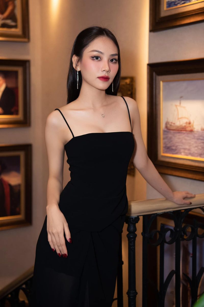 Ảnh tiktoker Huỳnh Nguyễn Mai Phương sexy 7