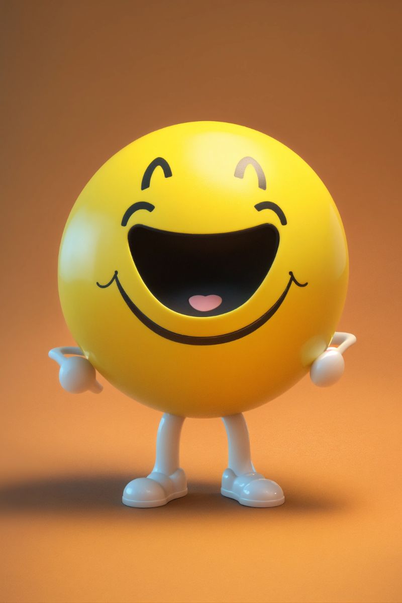 Emoji Meme mới nhất 12